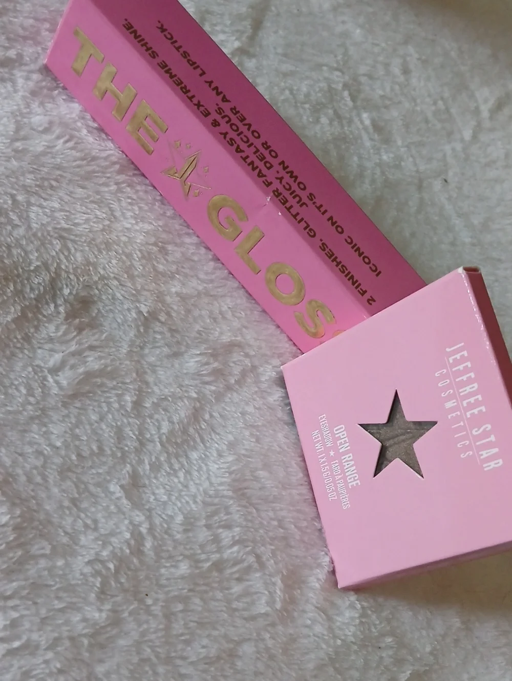 Jeffree Star BUNDLE